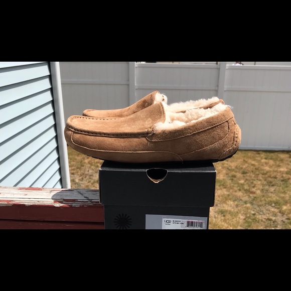 UGG Ascort Slippers - Picture 4 of 7